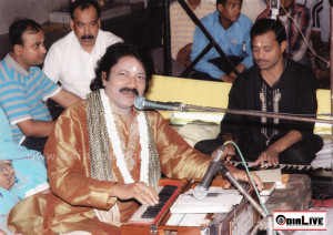 Odia bhajan singer aravinda muduli