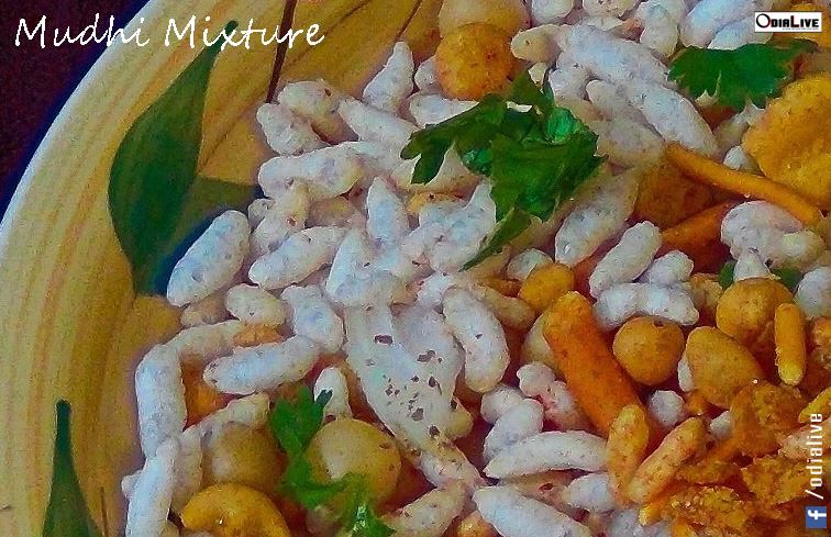 mudhi-mixture