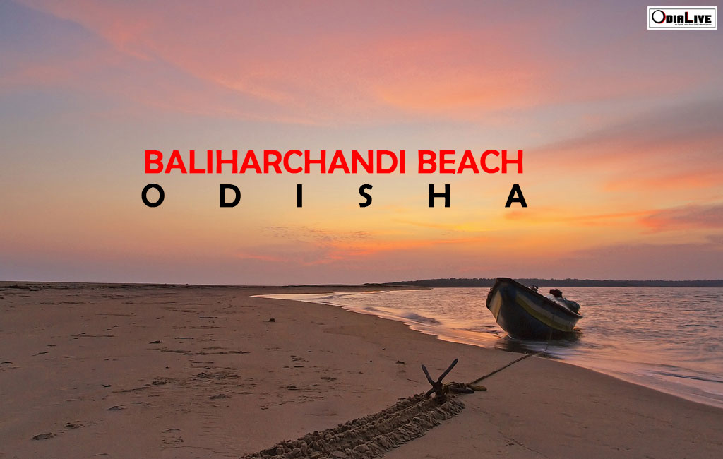 Baliharchandi