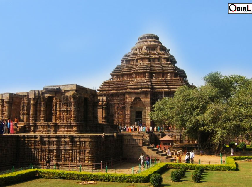 Padma Vibhushan Raghunath Mohapatra to built second SunTemple img
