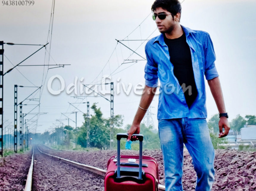 Sovik | The New Glam Hunk img