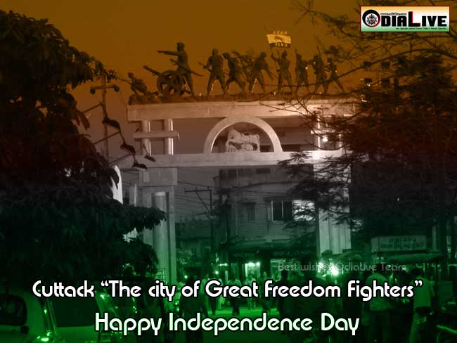 Independence Day Odia Wallpapers