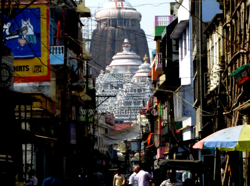 Things to know about Pakistan pilgrims visit to Jagannath Dham Puri img