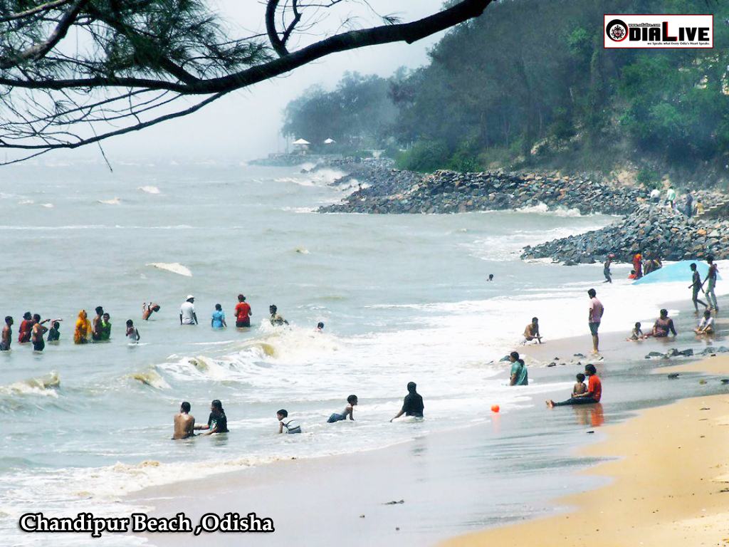 odisha beaches