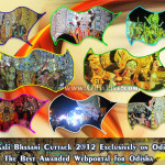 festivals celebrated in orissa