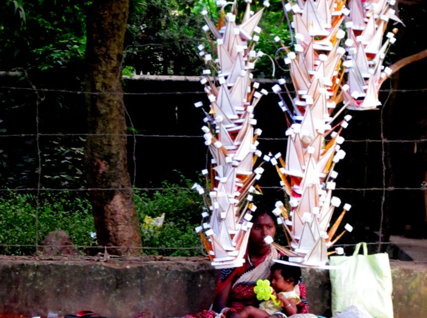 Boita Bandana and Karthik Purnima img