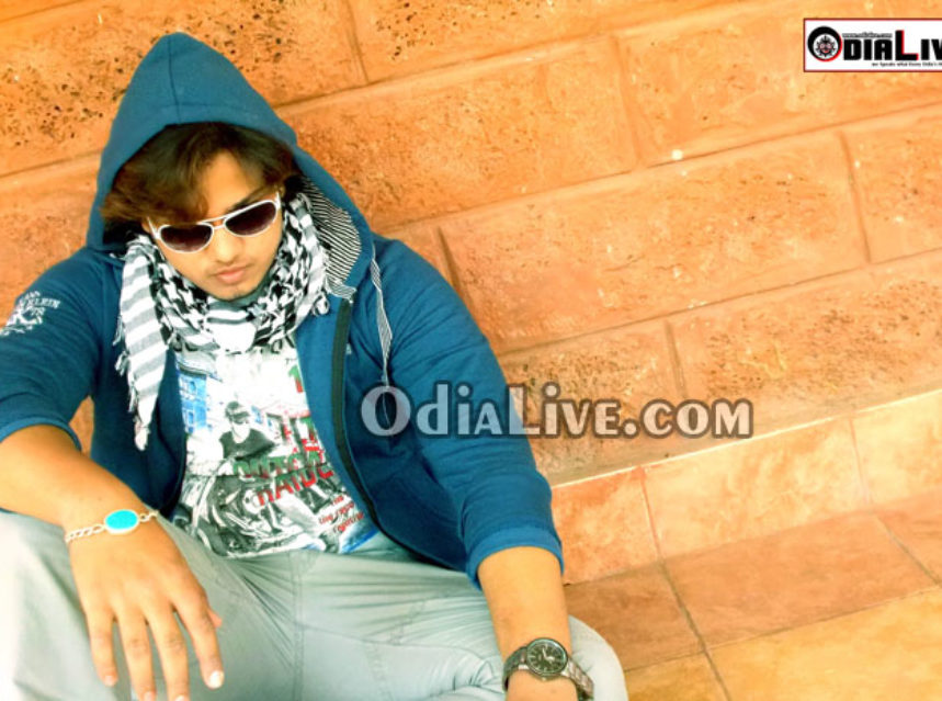 Prasad Kumar “The New Glam Hunk” img