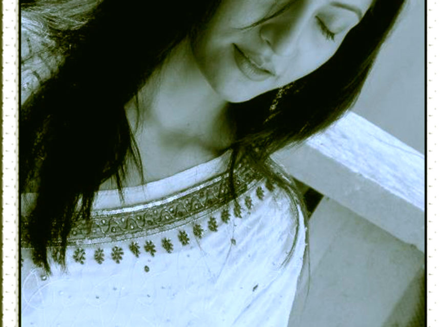 Ollywood Diva Anu Choudury in Love Is Not Mathematics img