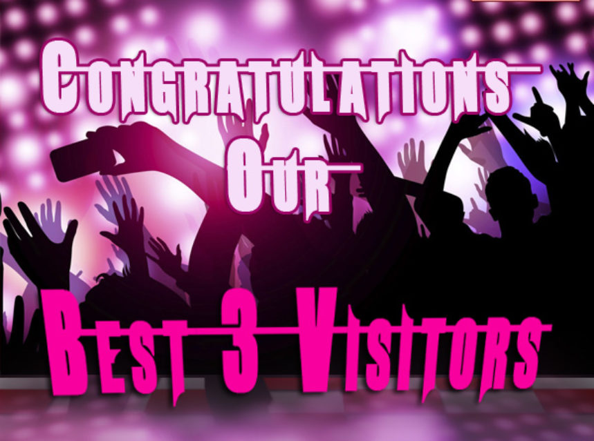 Best 3 visitors of OdiaLive img