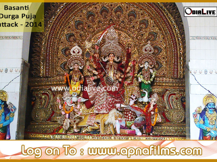 10 reasons to visit Cuttack during Durga Puja img