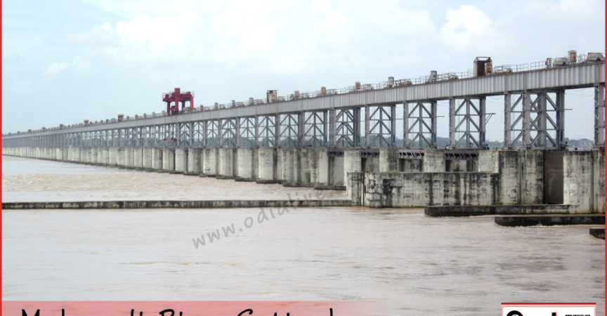Mahanadi River img