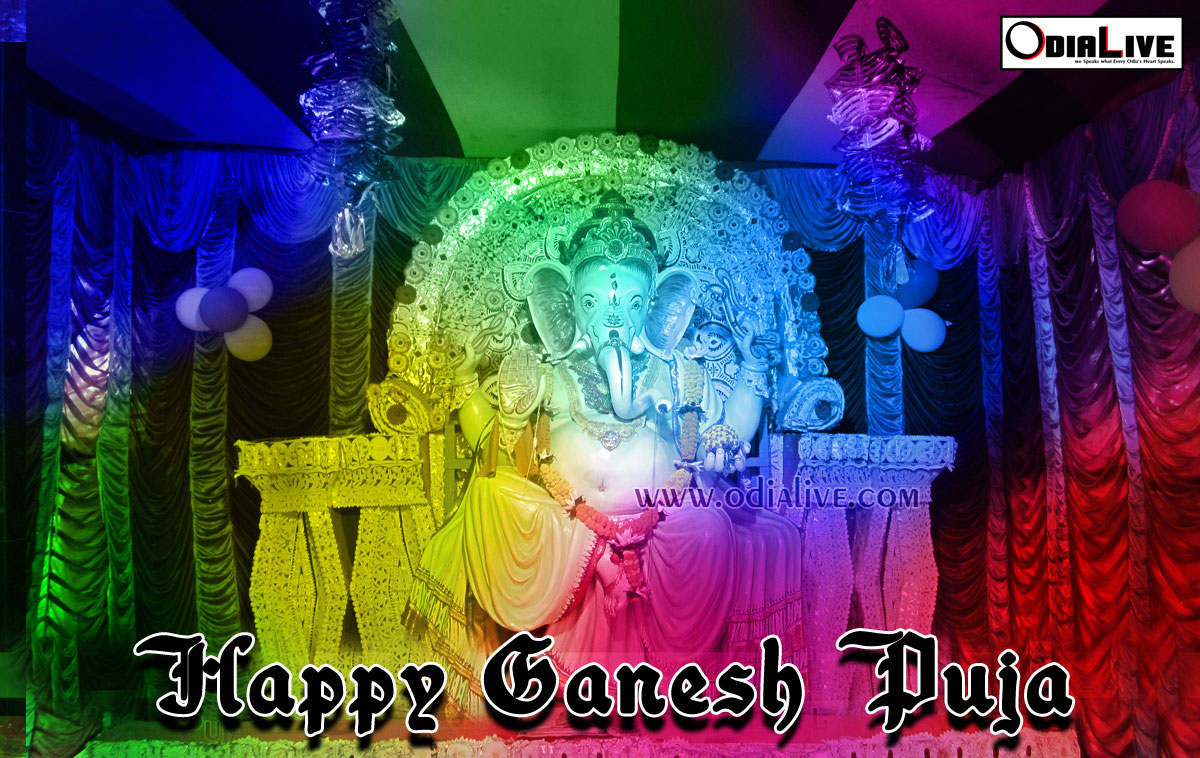 Ganesh-puja-odisha