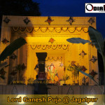 Lord Ganesh Puja and Cuttack