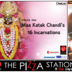 Festive Special @ The Pizza Station Cuttack