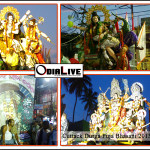 Cuttack Durga Puja 2013