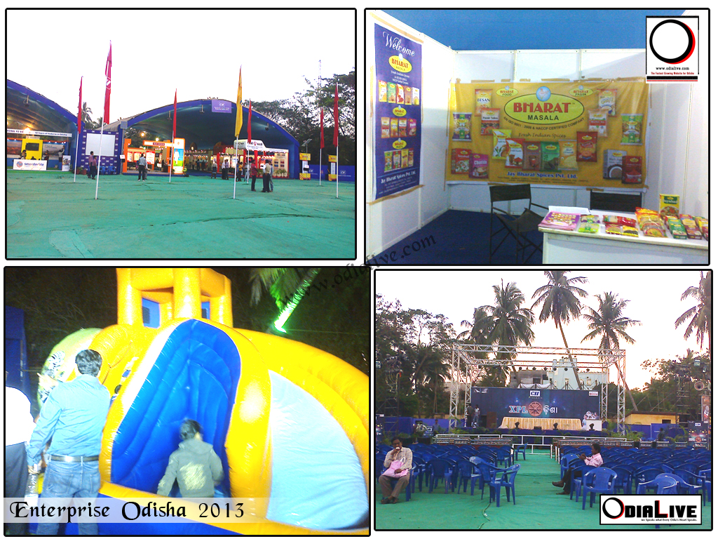 trade fairs in Odisha