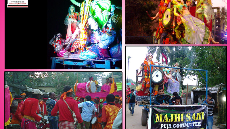 Small and Beautiful Fest. @ Jagatpur img