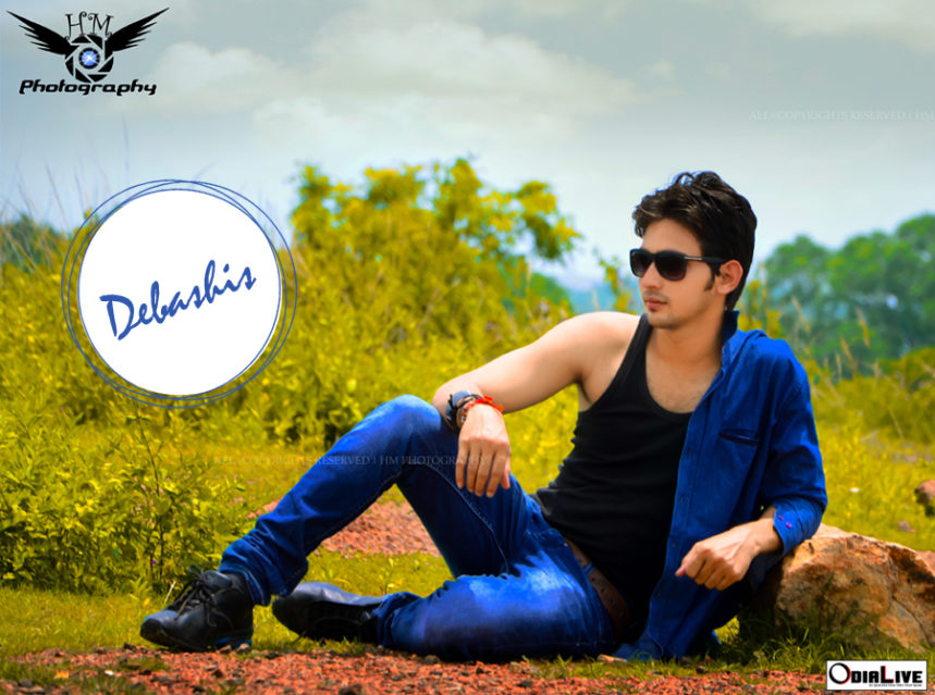 Dev : The chocolate star in making ! img