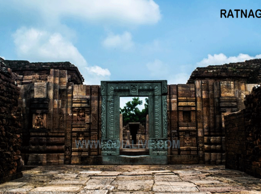 Top Tourist & Picnic Places in Jajpur img
