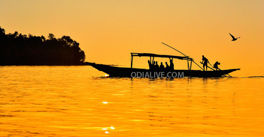 Five things to know about dream packages of Odisha Tourism department img
