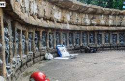 Chausathi Jogini temple img