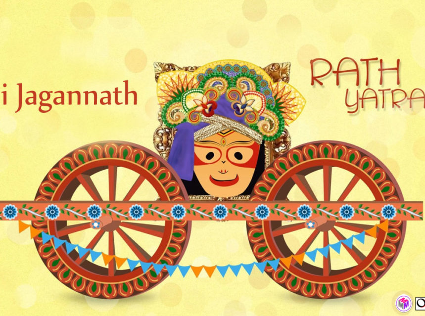 Watch Bahuda Yatra 2017 Live from Puri img