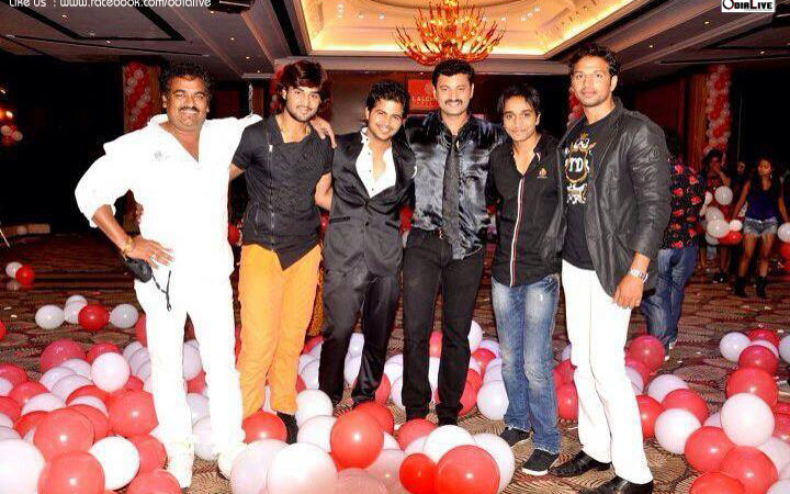 10 interesting cameos in Ollywood img