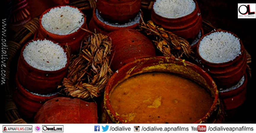 Interesting Facts about Mahaprasad of Lord Jagannath img