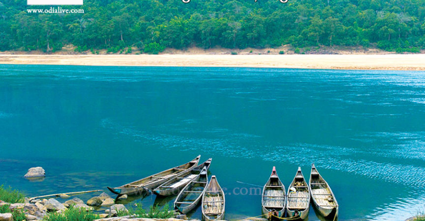 5 beautiful destinations for a weekend trip from the twin city of Odisha img