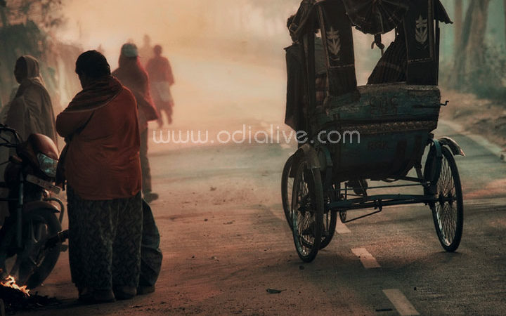 Top evening hangout places in Cuttack img