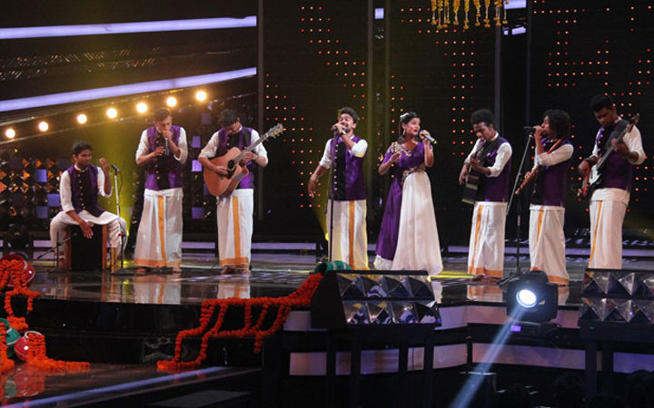 Barnali and Euphony to perform at Patha Utsav img