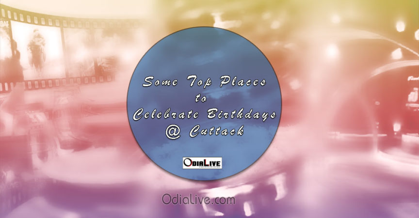 Top Restaurants to Celebrate Birthday in Cuttack img
