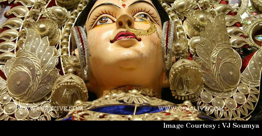 Asa Buliba Cuttack Dussehra Motion Documentary | Cuttack Durga Puja 2018 img