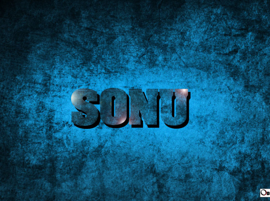 Sonuuuu Song Lyrics in Odia img