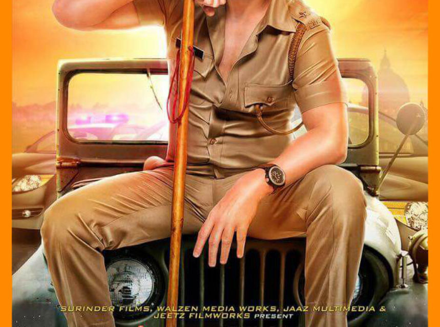 Ollywood director Ashok Pati’s next Bengali Movie Inspector Notty. K img