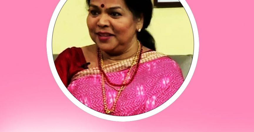 Veteran Odia actor Anita Das passes away img