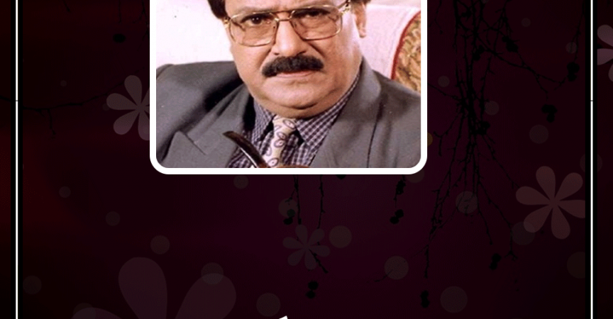 Renowned Odia Actor Debu Bose Passes Away at 75 img