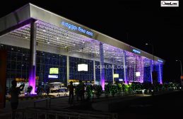 Jharsuguda Airport is now Veer Surendra Sai Airport img