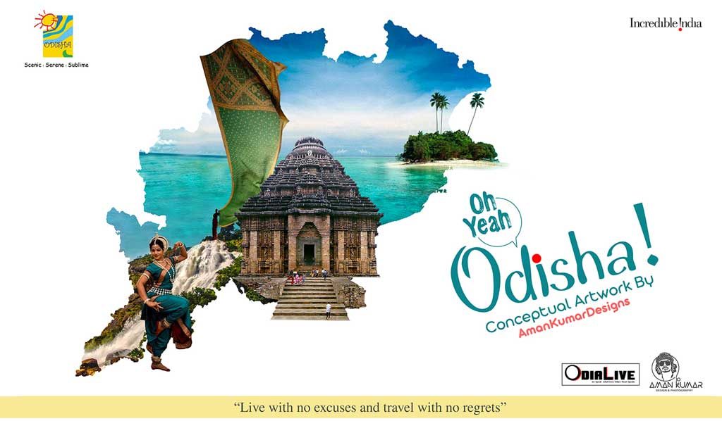 Largest, Longest, Highest and Smallest in Odisha 