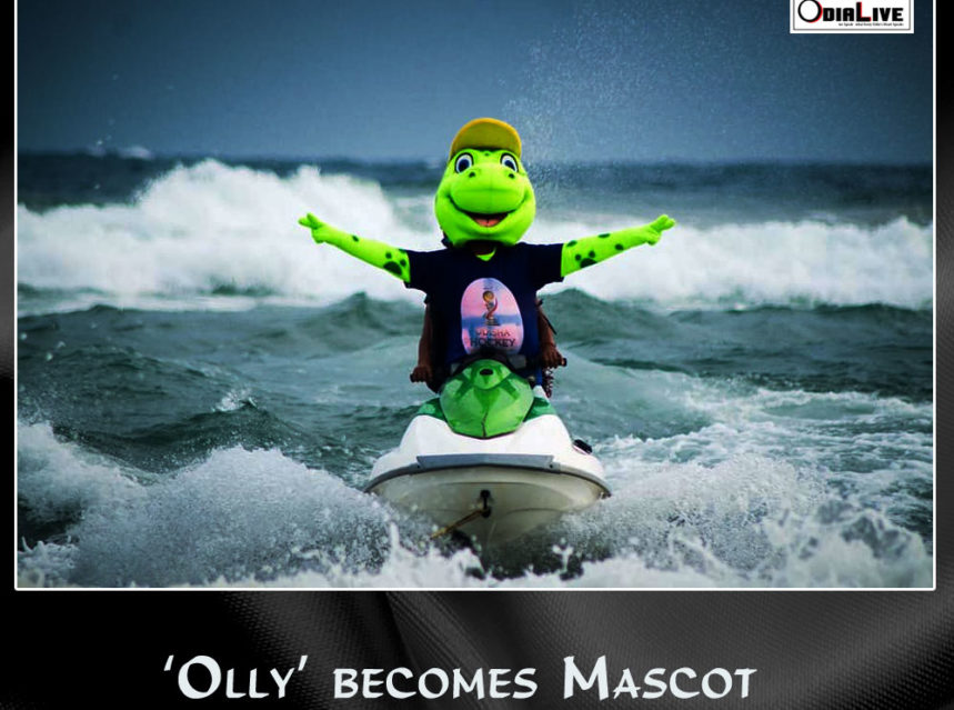 Odia Hockey world cup cheer song by Mika Singh creating Waves img