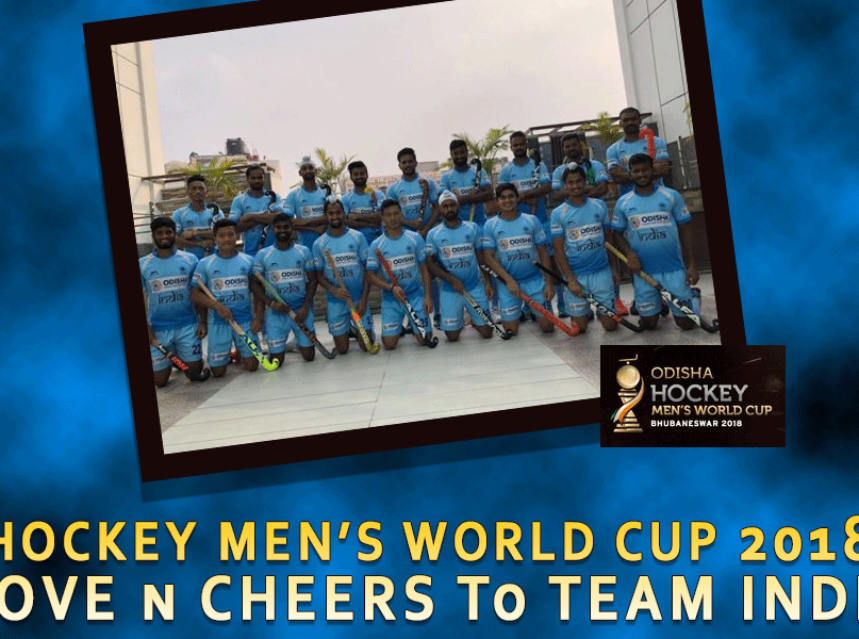 Odisha’s two players in Indian team for Hockey World Cup 2018 img