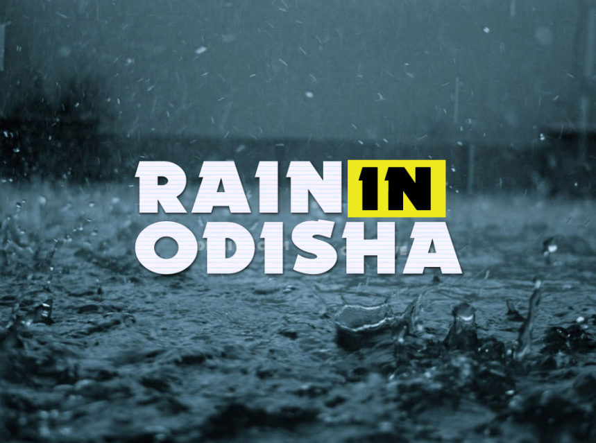 Cyclone FANI: Rainfall prediction in Odisha districts date wise img