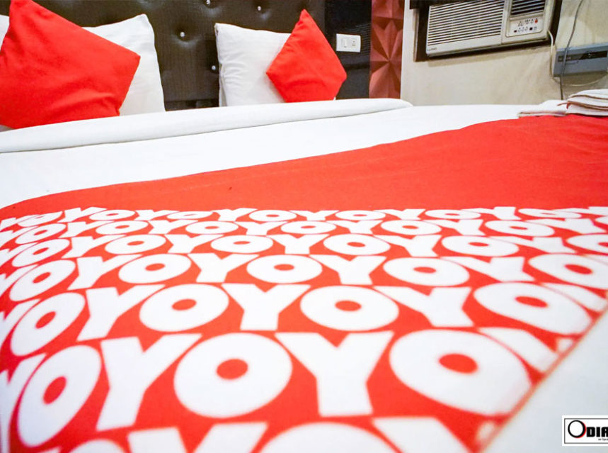 Things to know about OYO Rooms founder Ritesh Agarwal img