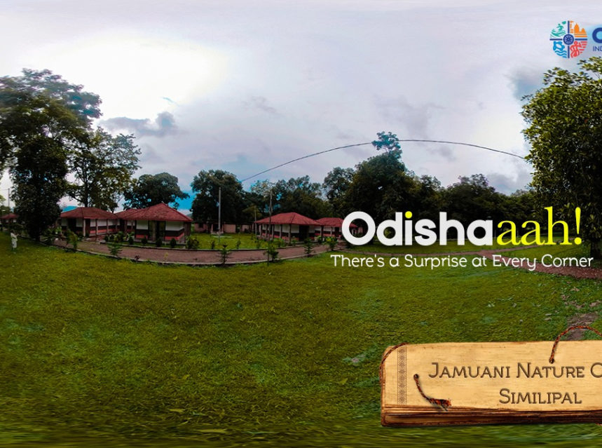 Odisha‘aah’ campaign to attract Tourists img