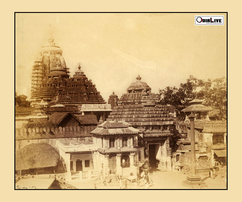 History of Puri or Shree Jagannath Dham