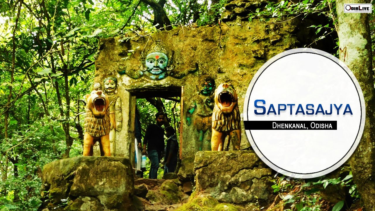 Things to Know about Saptasajya