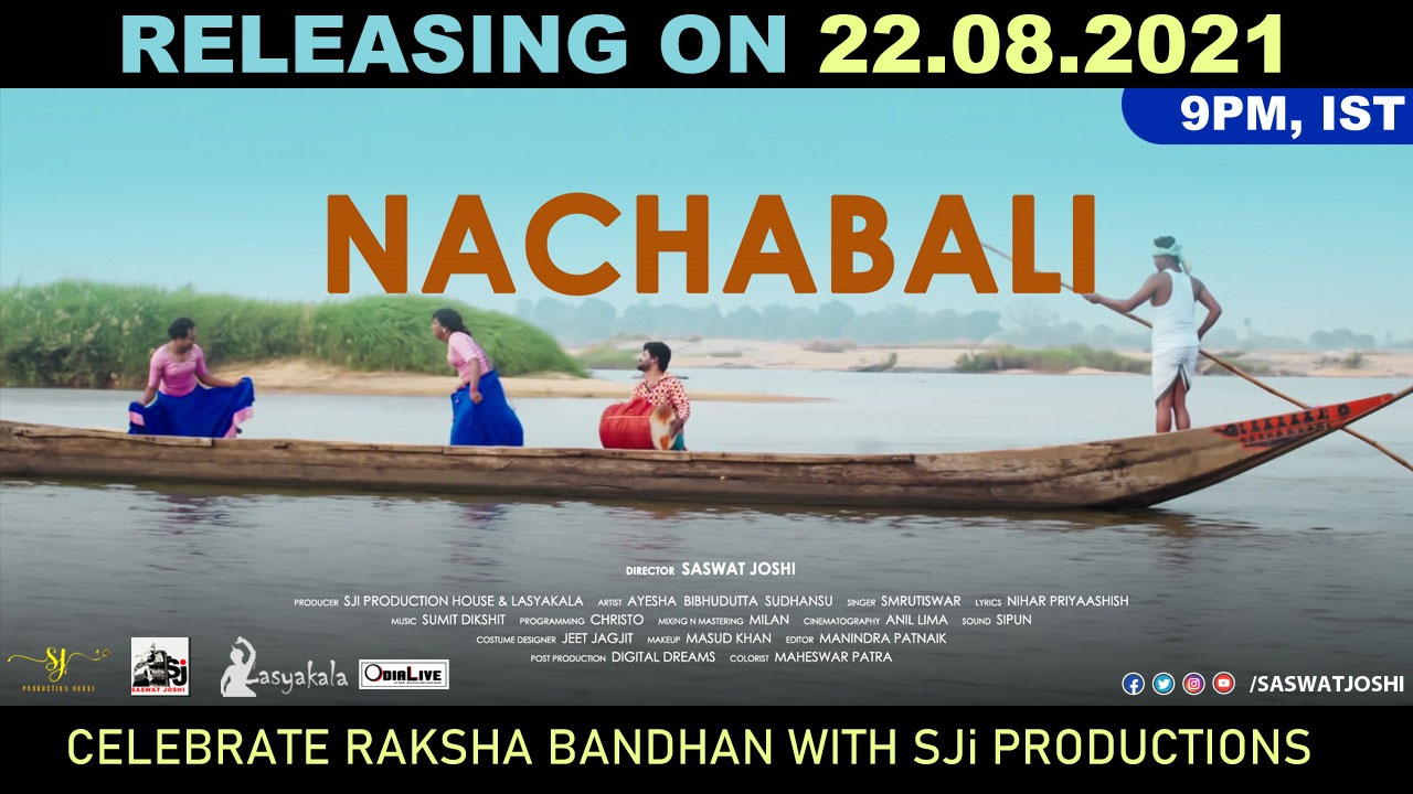 Nachabali to release in Rakhi Purnima on Youtube