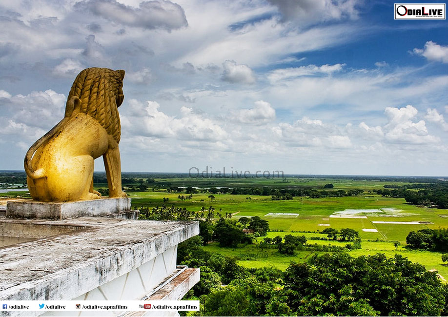 Dhauli The Serene beauty of Odisha