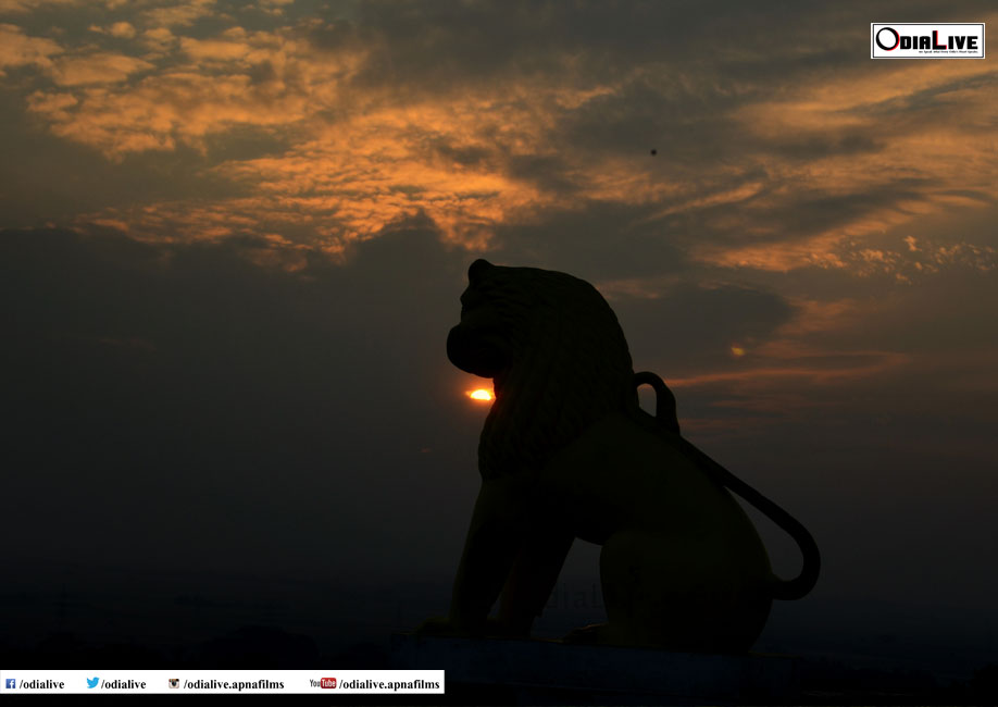 Dhauli The Serene beauty of Odisha