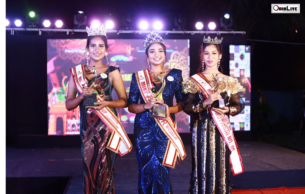 Miss India Nayantara Season 2